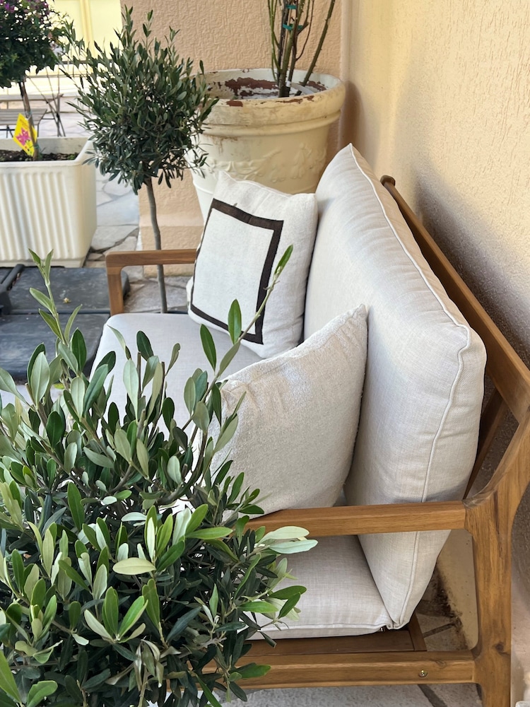 Hotel Cannes Gallia 27/63