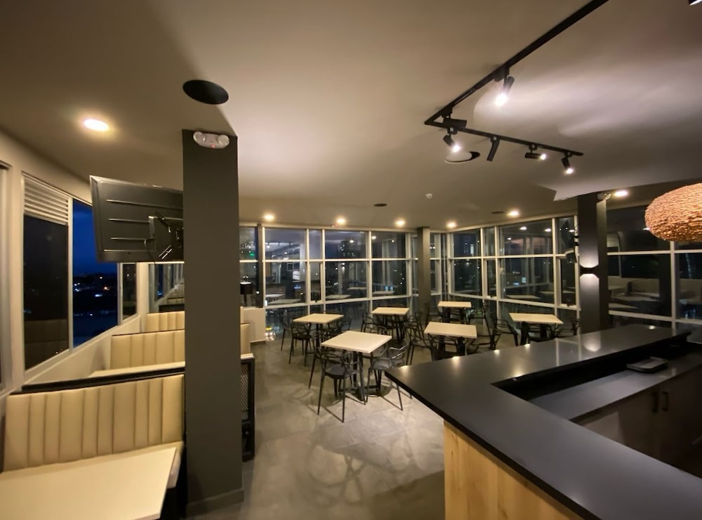 Giluxe Hotel Pereira 22/36