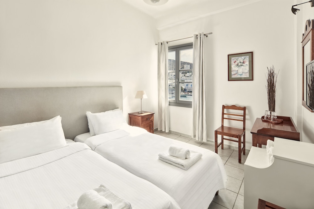 Acteon Hotel 13/52