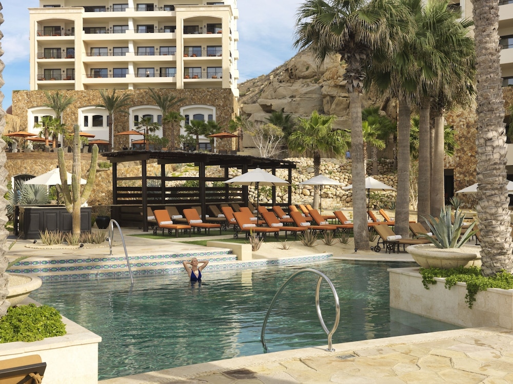 Grand Solmar Lands End Resort and Spa 9/66