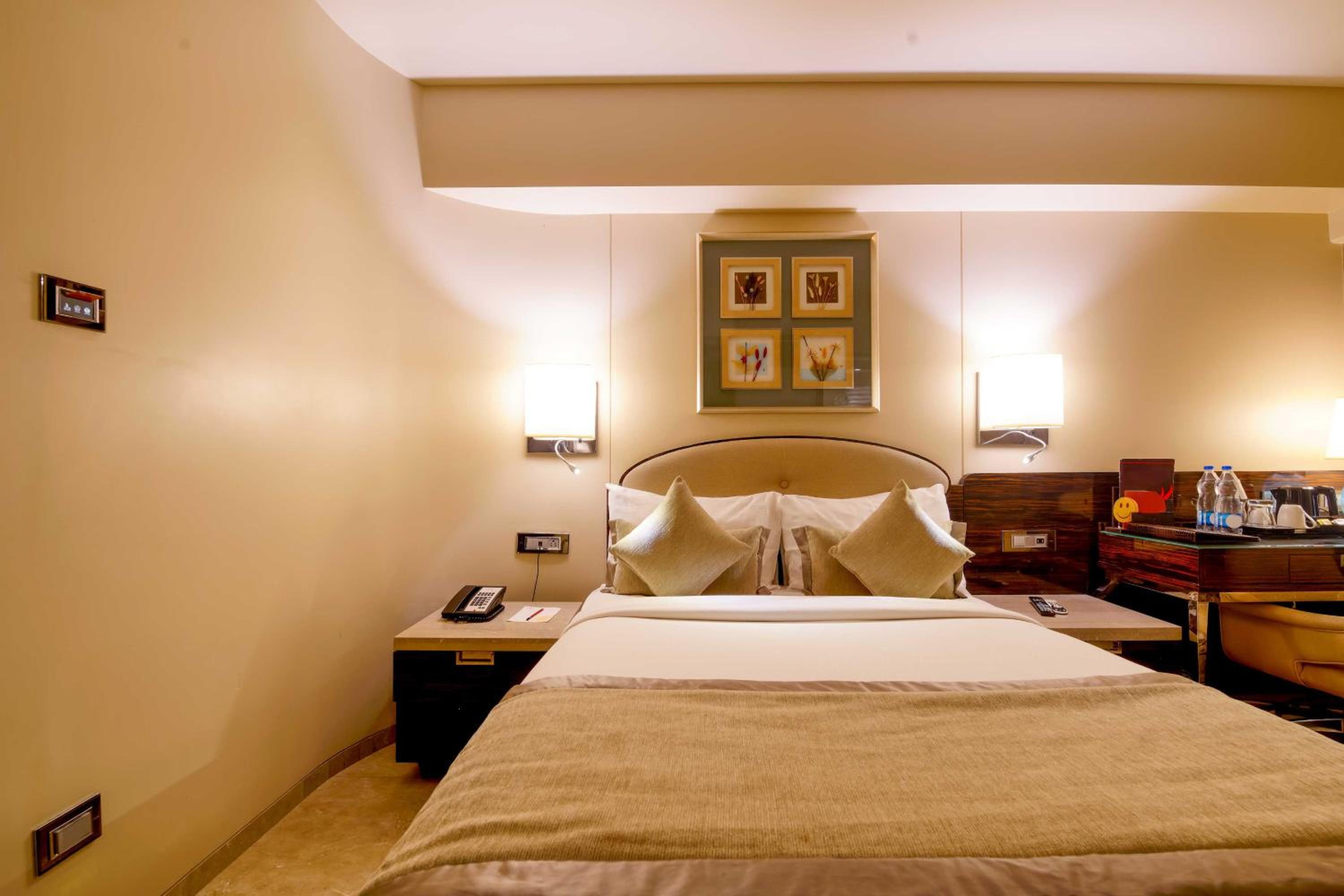 Hotel Sai Palace Grand Malad 13/41
