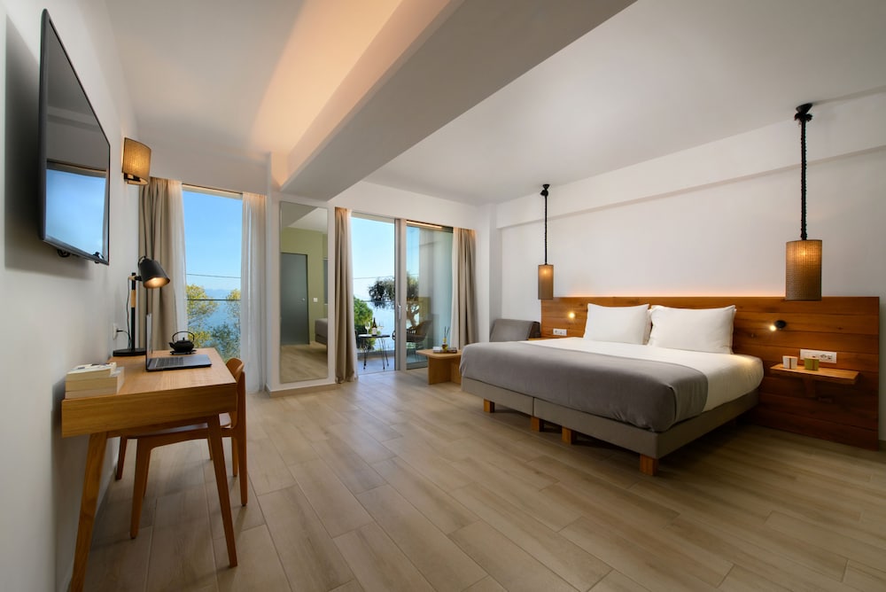 Eleals Boutique Hotel 4/46