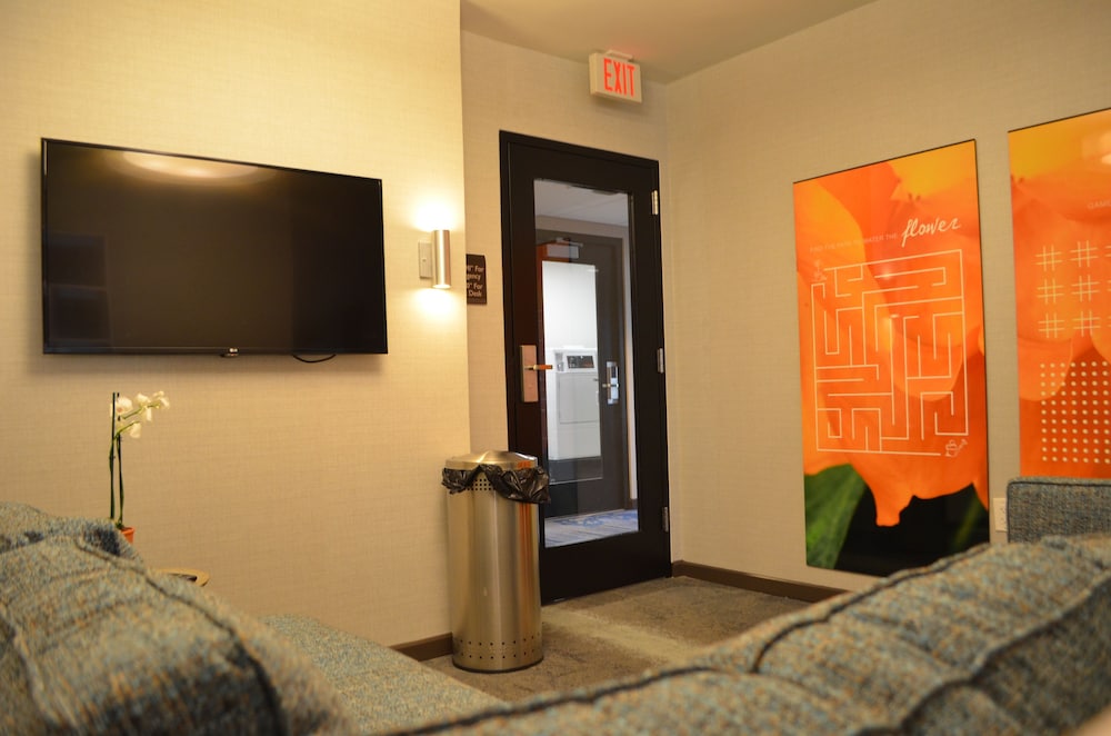 Hilton Garden Inn Providence 29/49