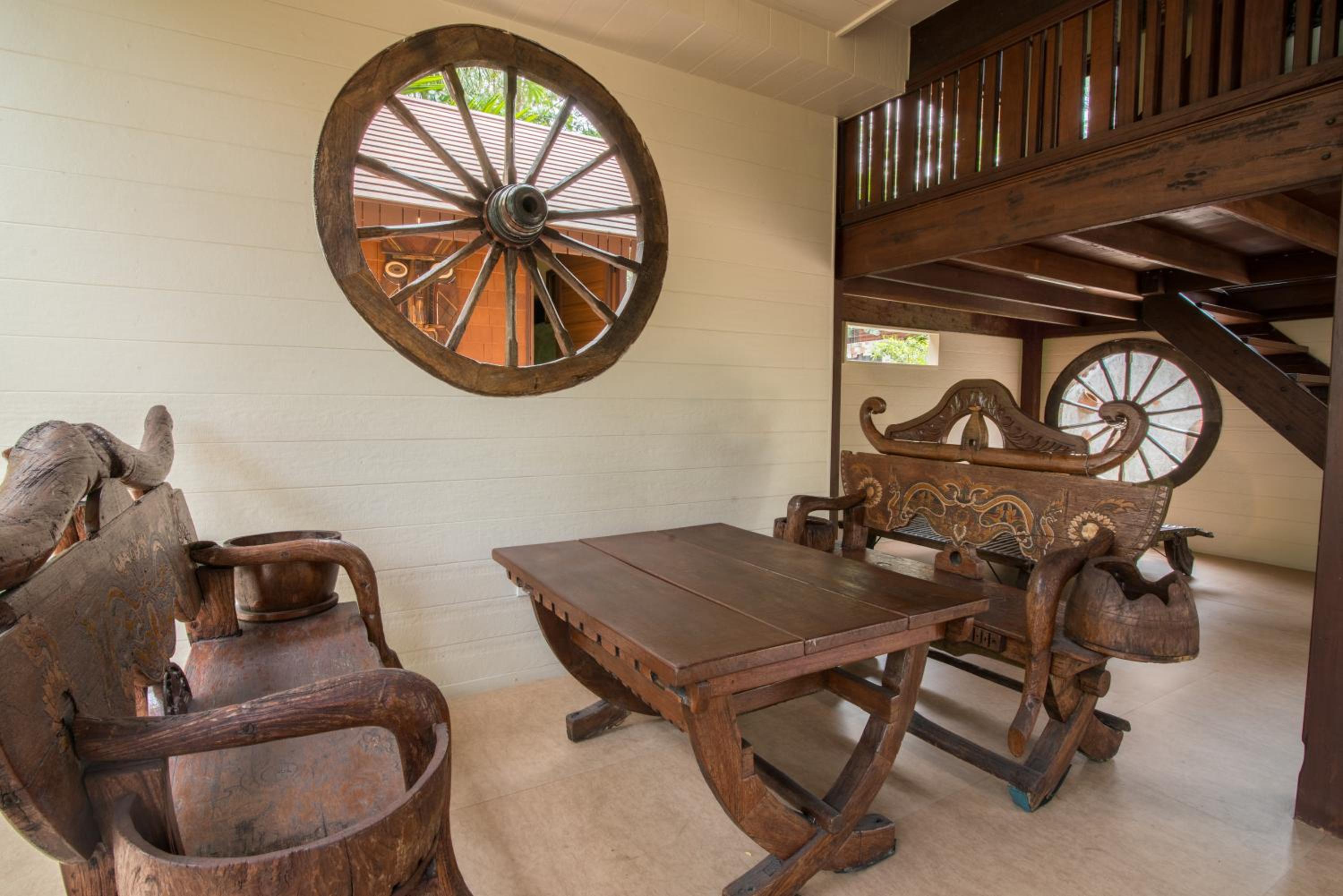 Capital O 1001 Suankaew Art Cottage 35/50