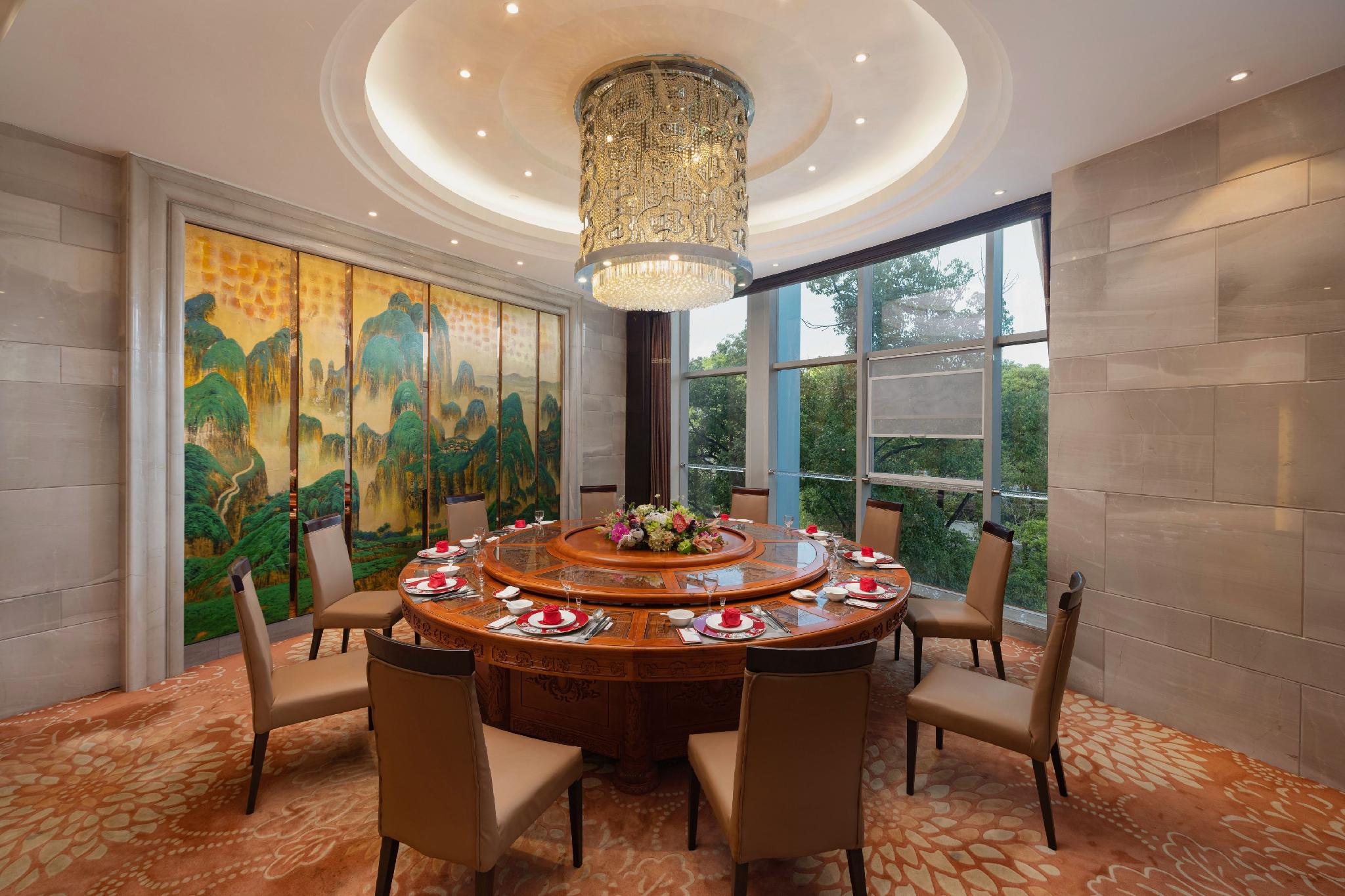 Huaguoshan Rongxin Hotel 20/27