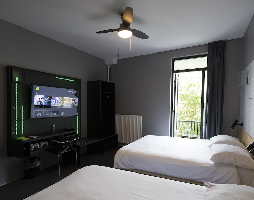 De Pijp Boutique Hotel 13/72