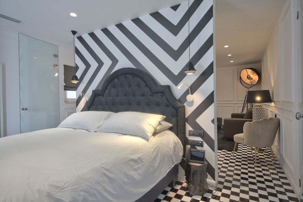 Holm Hotel And Spa 23/76