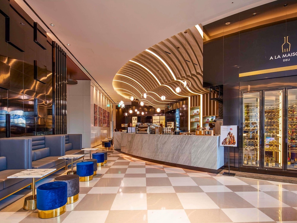 Ibis Styles Ambassador Seoul Yongsan 8/70