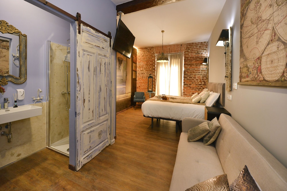 Centersuite Santander 36/37