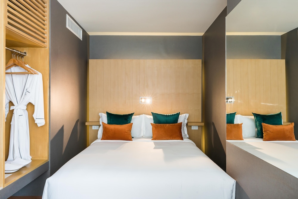 Hotel Vista Pattaya 22/70