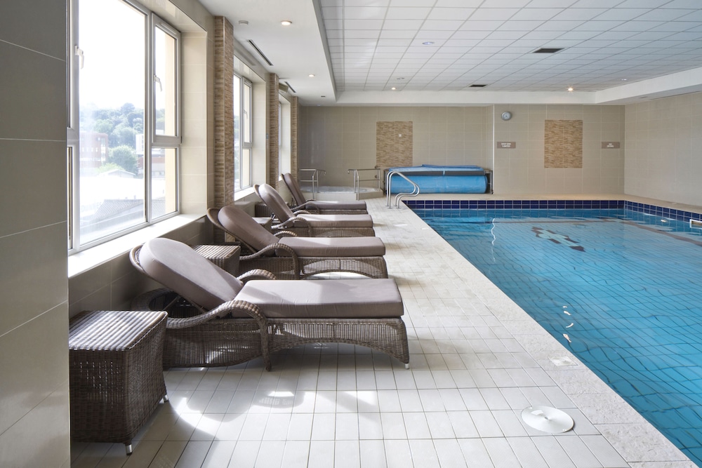 Canal Court Hotel 22/50