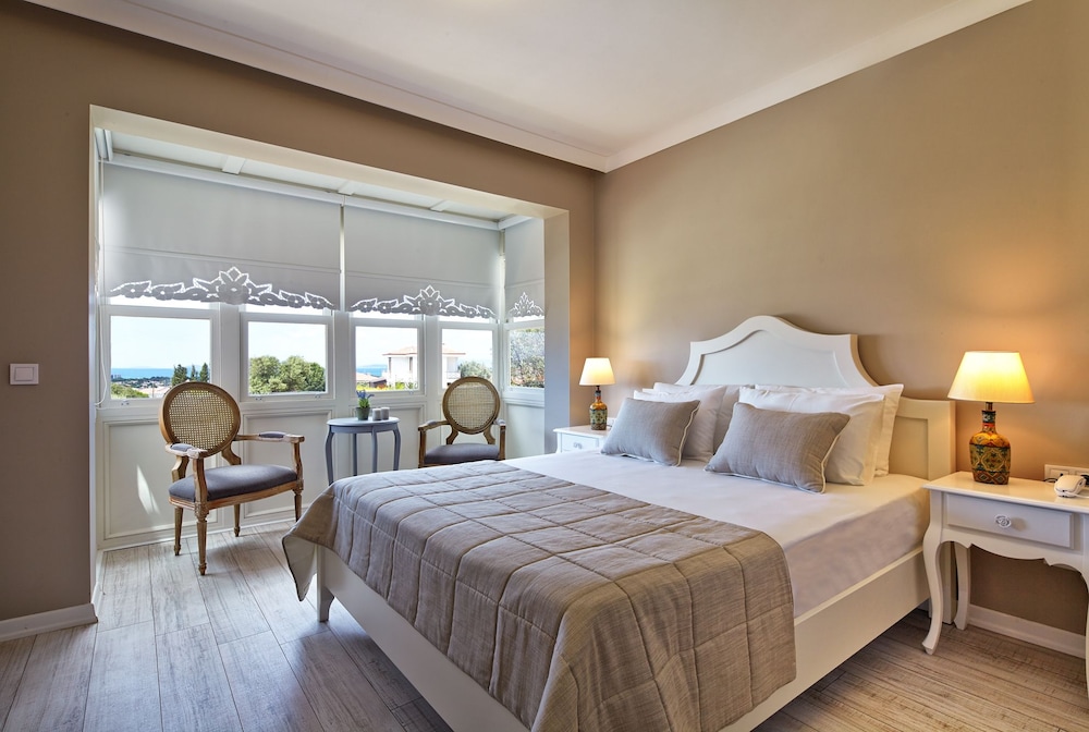 Eritrina Butik Otel 11/32