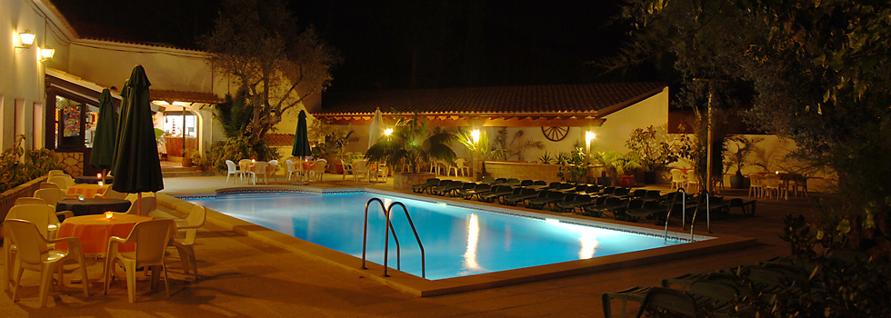 Soller Garden 24/30