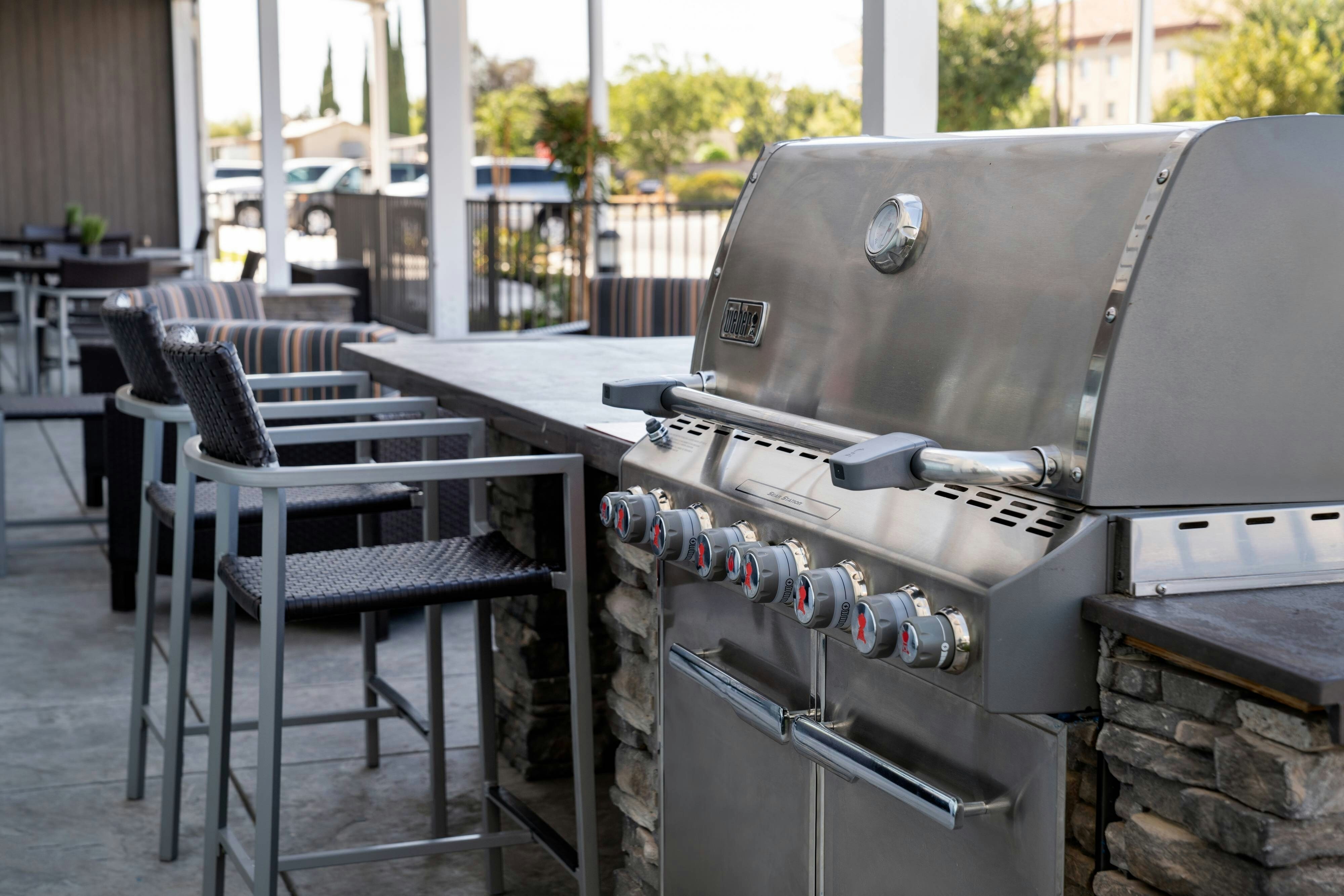 TownePlace Suites by Marriott Fresno Clovis 27/39