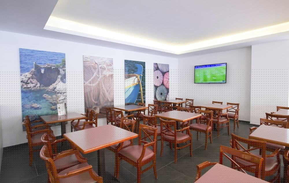 Hotel Gran Garbi 22/34