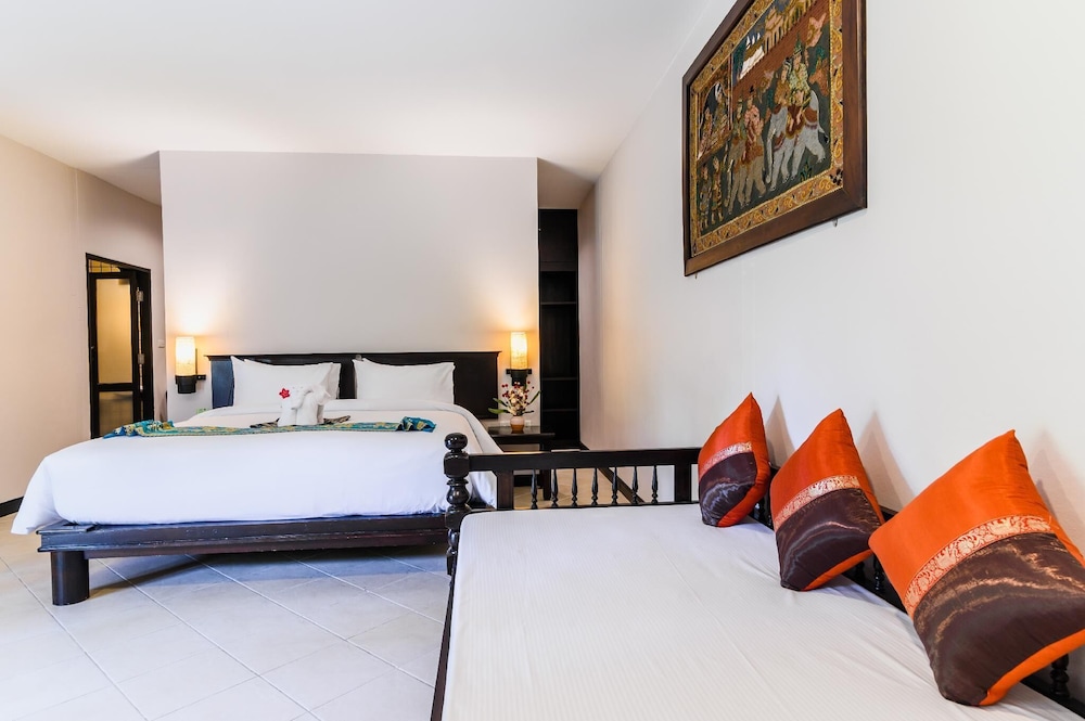 PHUKET KATA RESORT 14/35