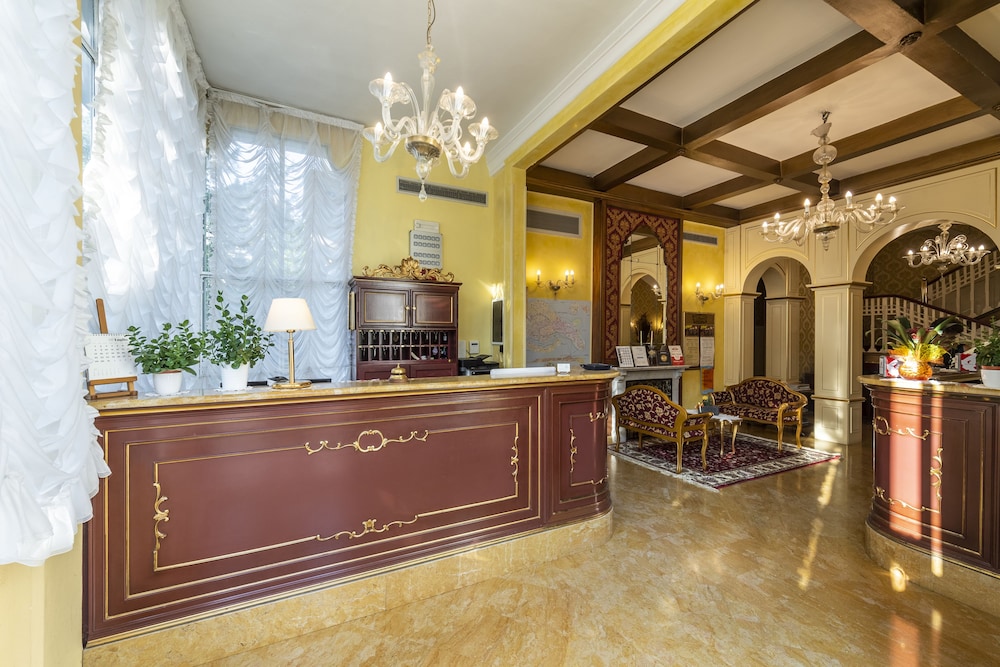Hotel Villa Delle Palme 11/79