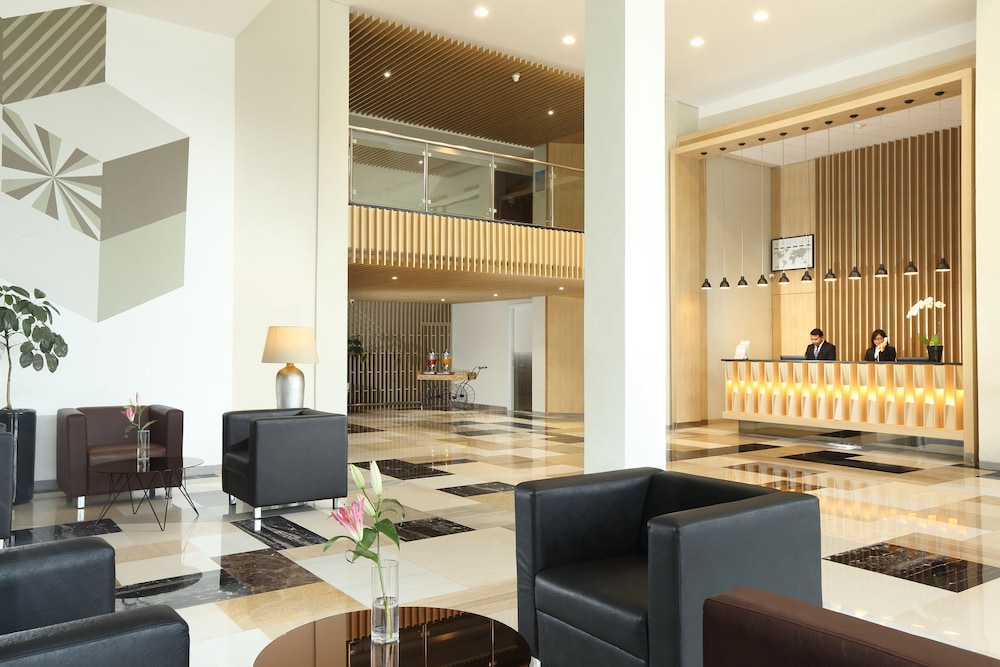 Lemo Hotel Serpong 37/62