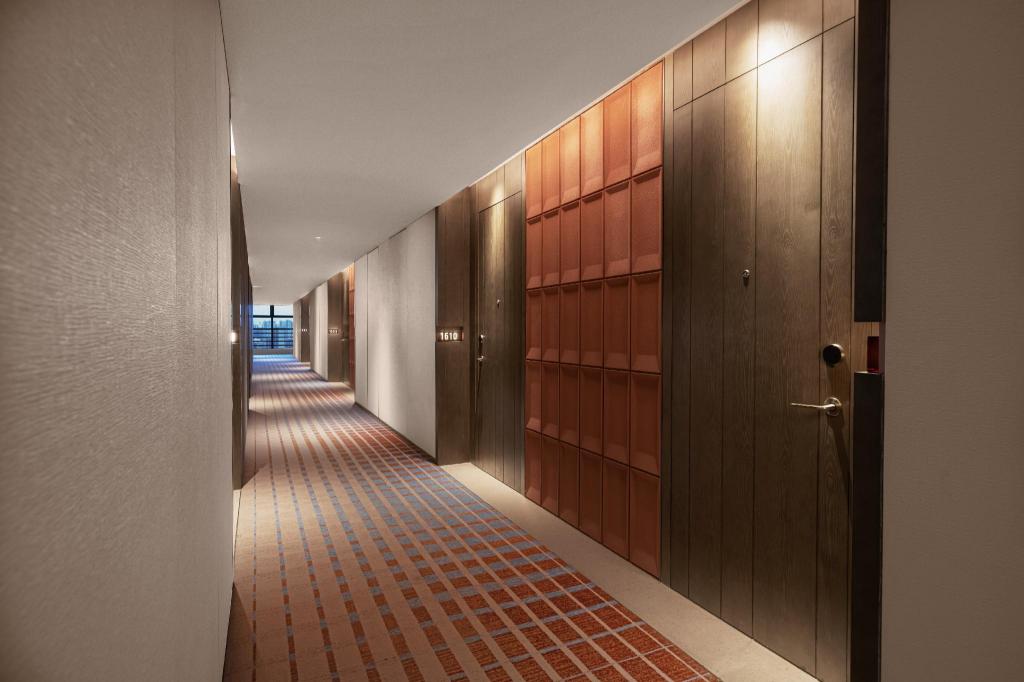 Kyln Hotel Suzhou, part of JdV by Hyatt 22/39