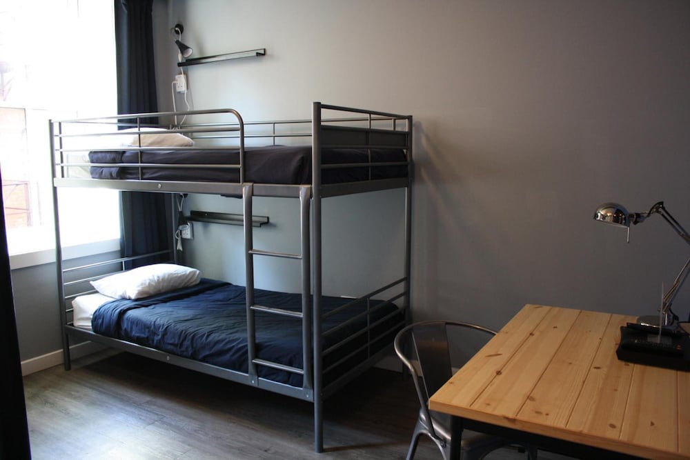 Apple Hostels Philadelphia 14/53