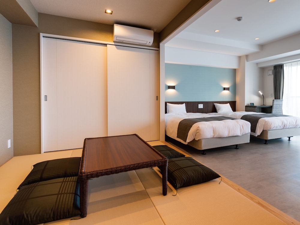 Condo, Suite, 4 Beds, 2 Futon Beds