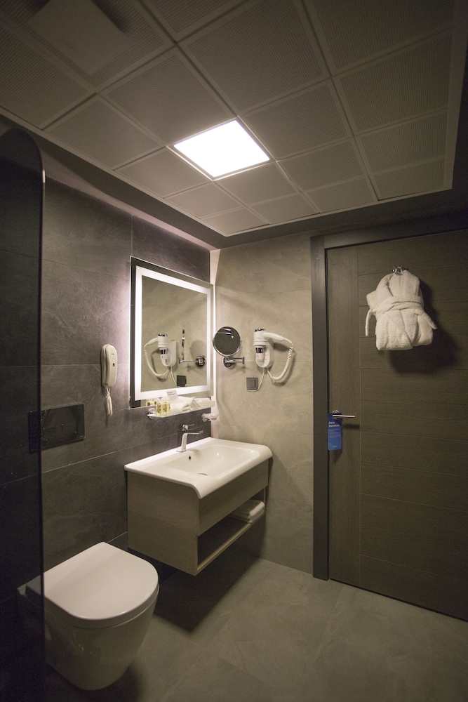 Days Hotel by Wyndham Ankara Cankaya 54/57