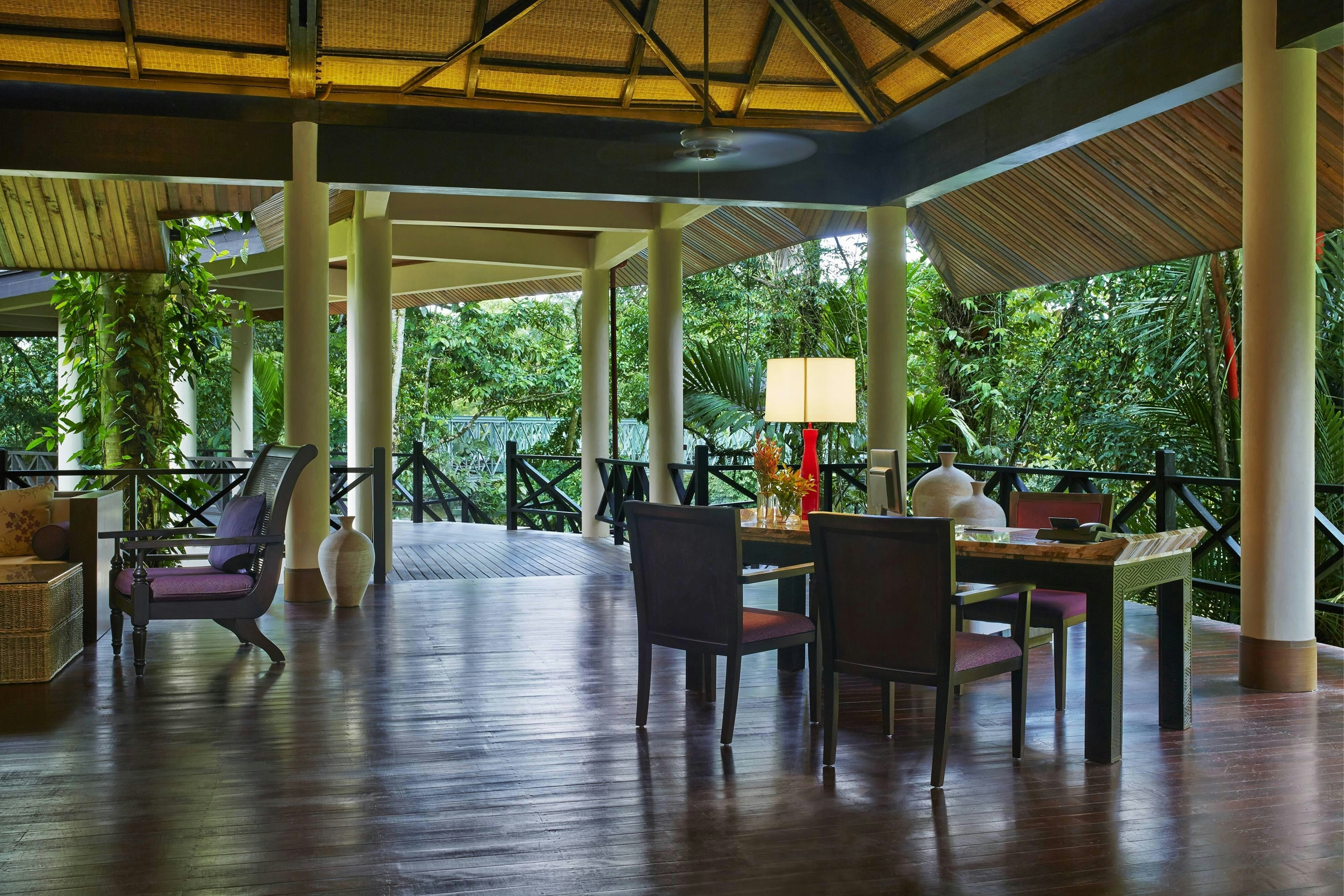 Marriott Mulu Resort Spa 32/47