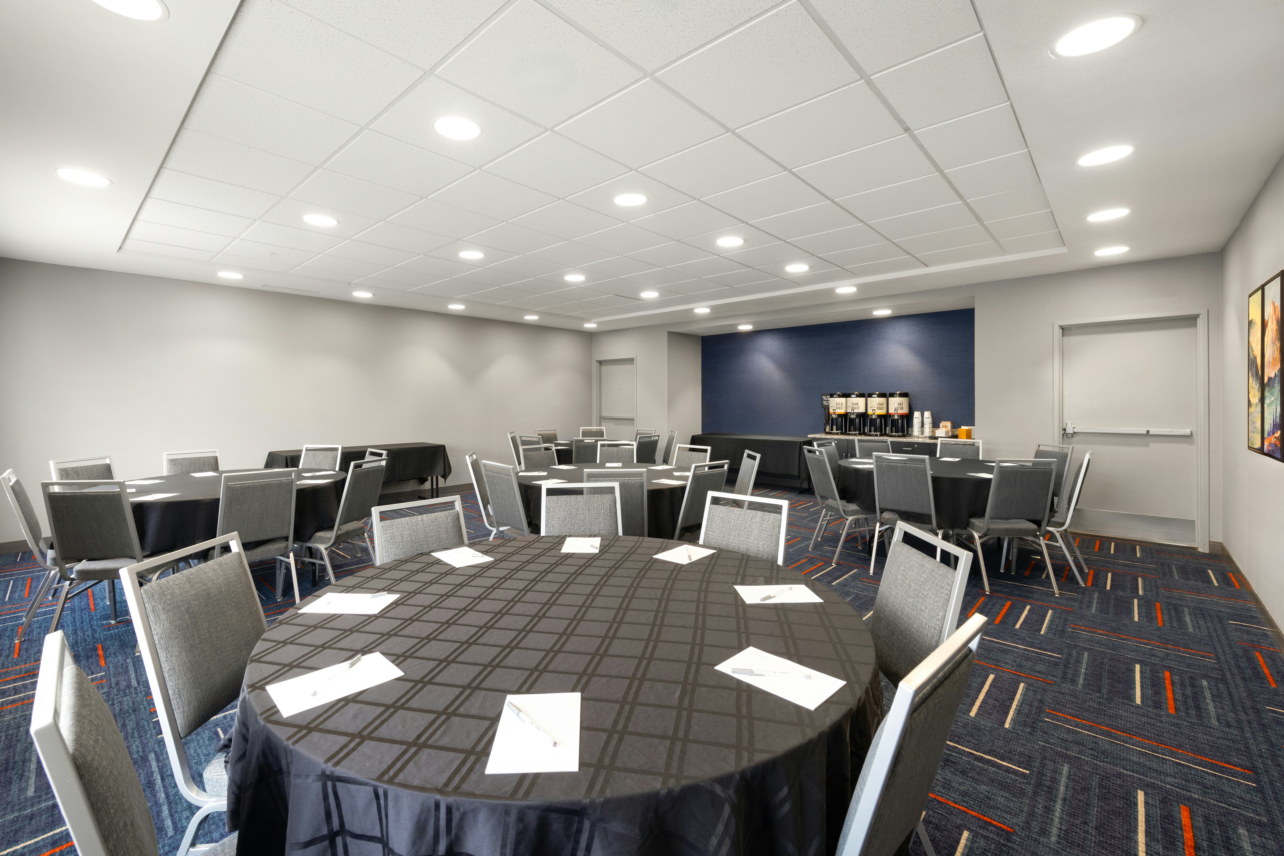 Hampton Inn & Suites Douglas 46/56
