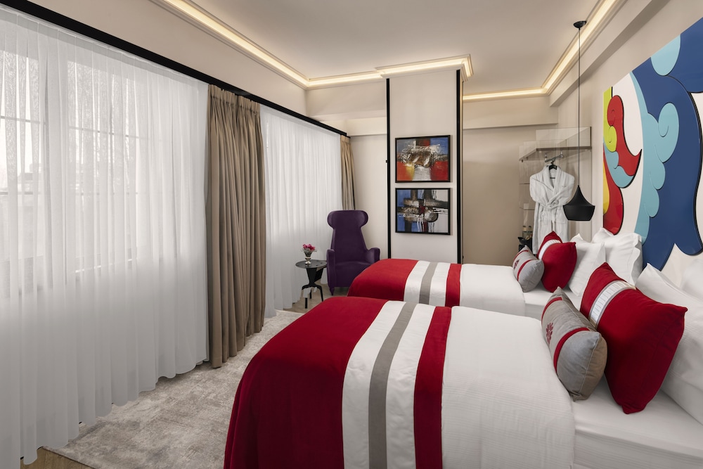 Sura Hagia Sophia Hotel 29/70