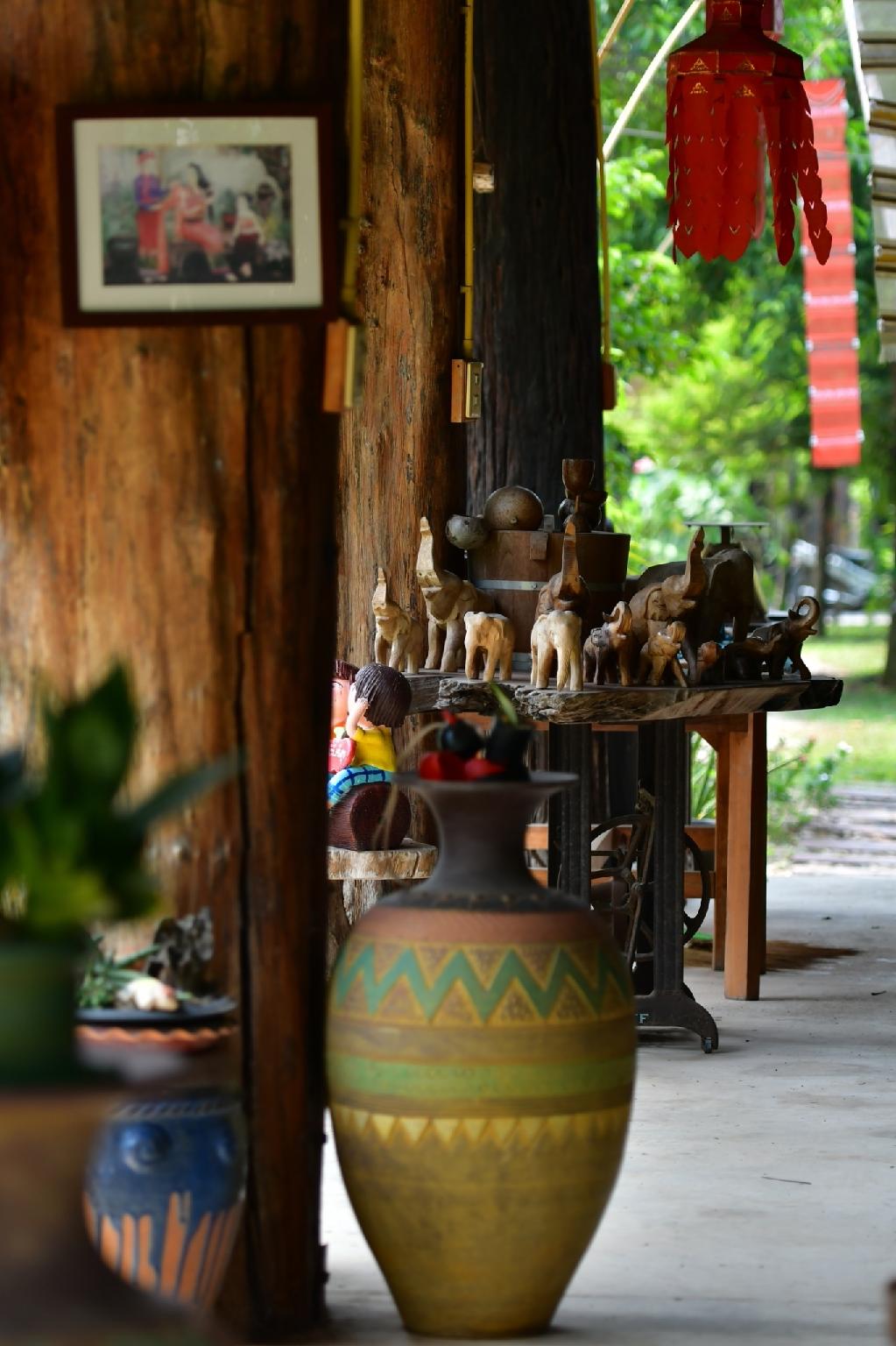 Banmaihom Amphawa 9/37