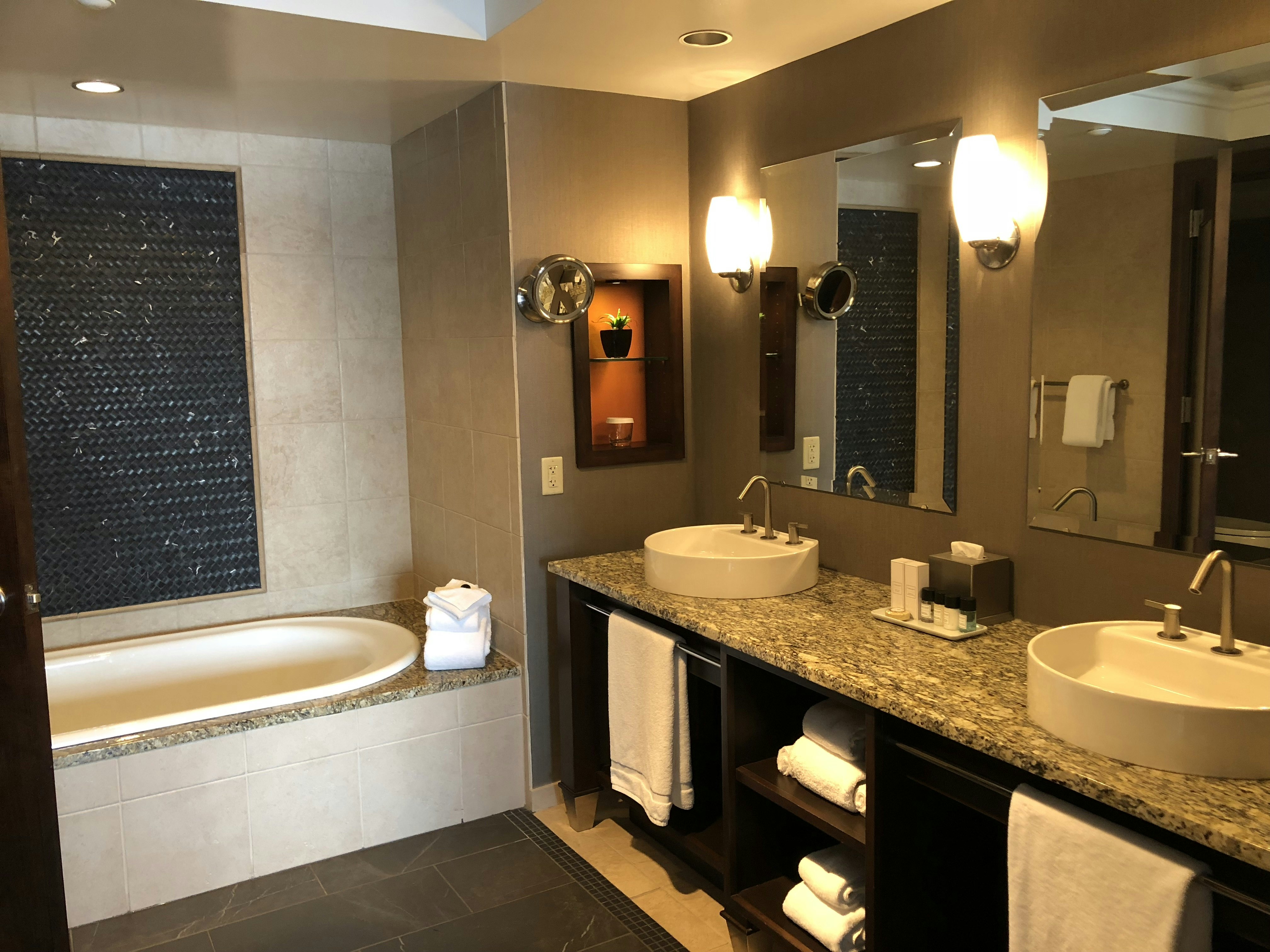 Mount Airy Casino And Resort 45/45