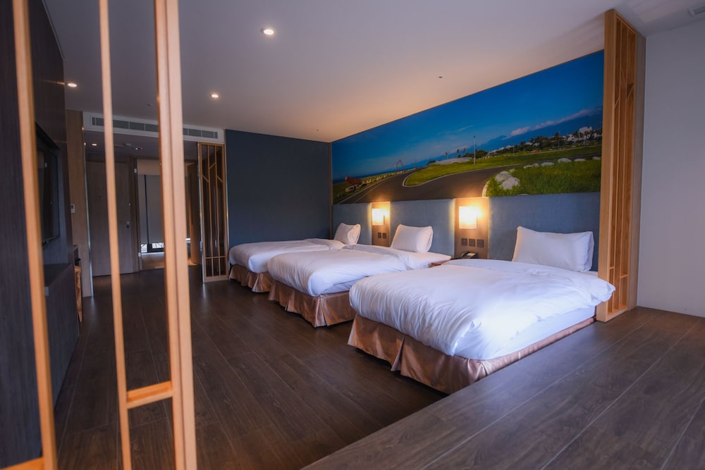 Taitung Chii Lih Resort 13/72