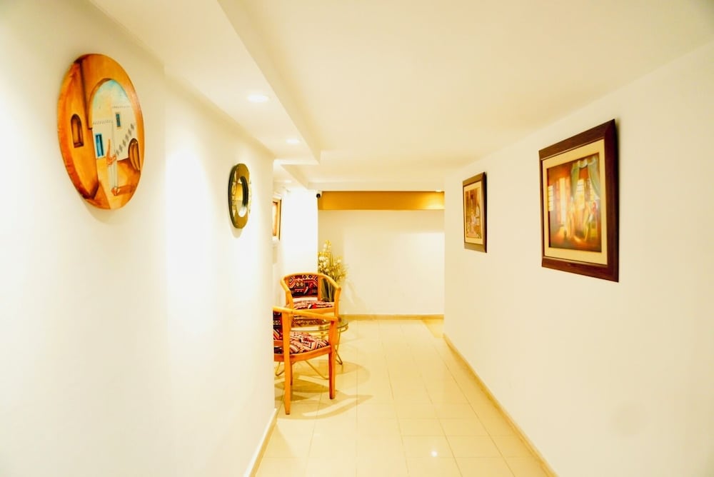 Hotel Le National 10/41
