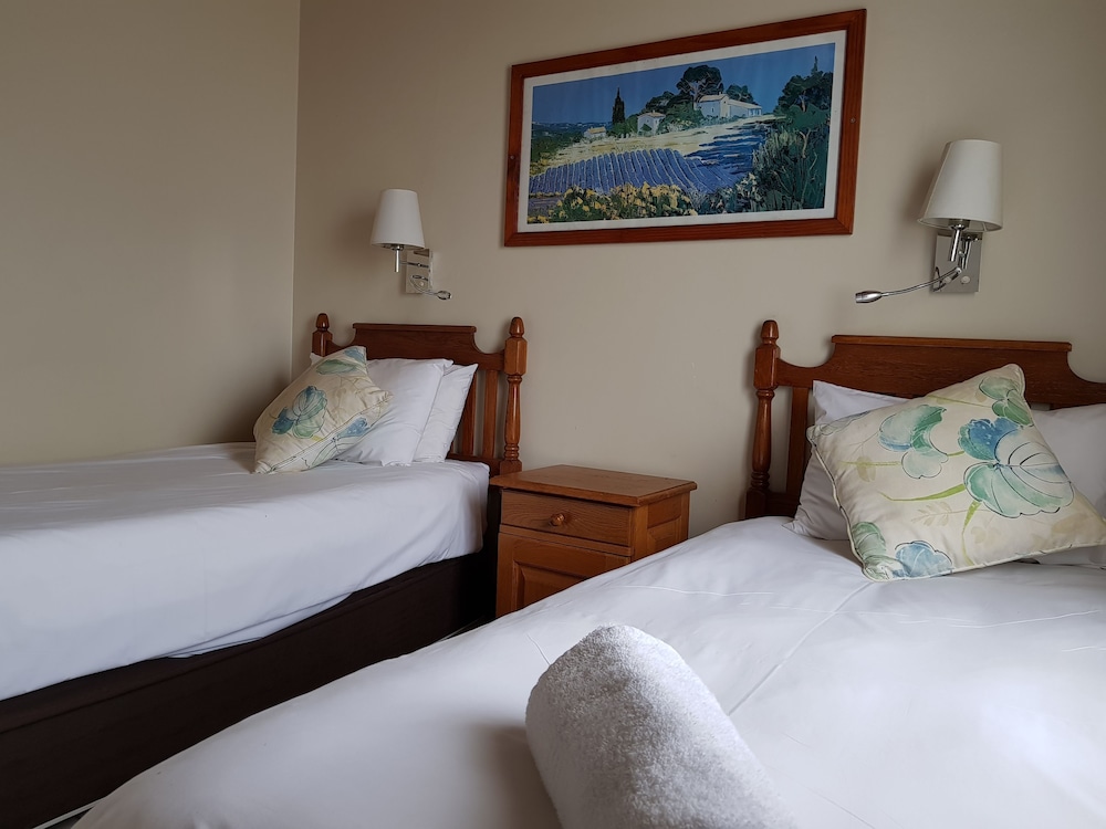 Port Edward Holiday Resort 19/50
