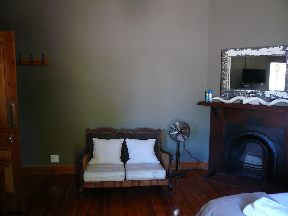 Die Herehuis Guesthouse 35/50