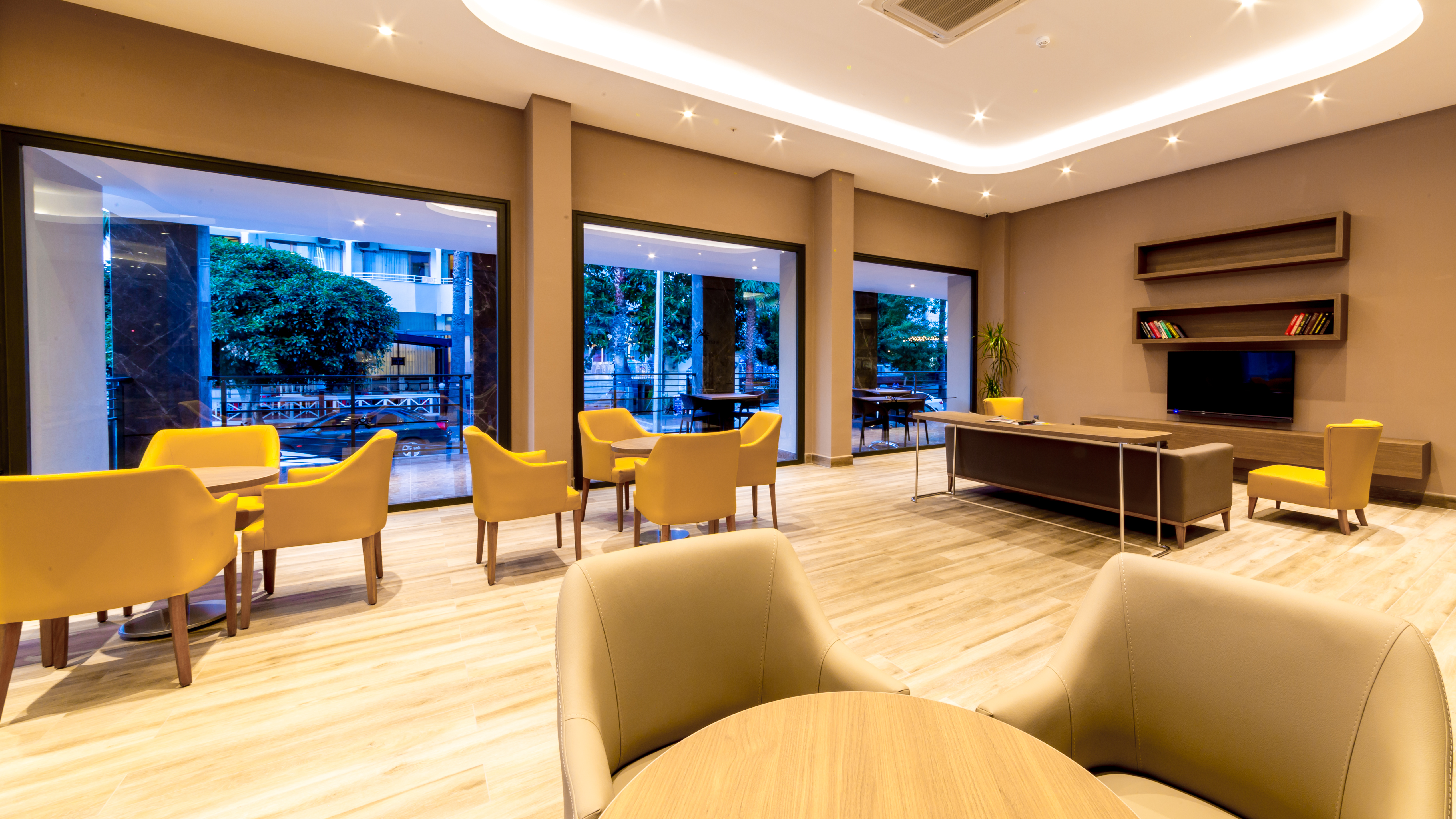Ada Julian Marmaris Hotel - Adults Only 39/46