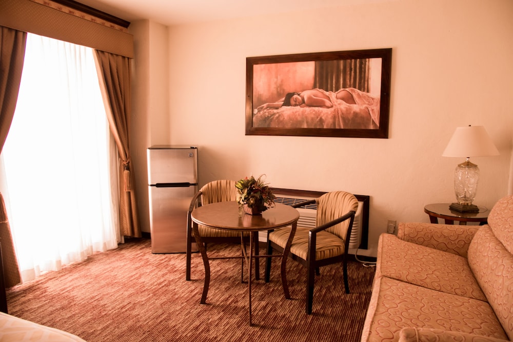 Hotel Maria Bonita Consulado Americano 41/65