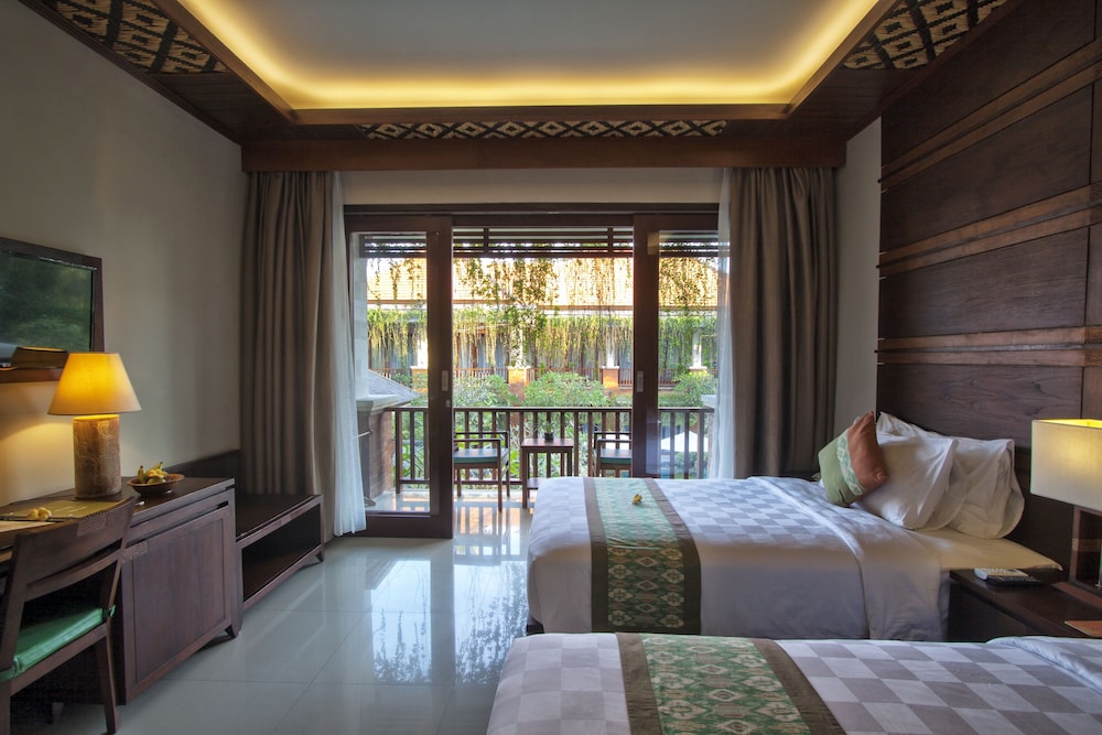 Awatara Boutique Resort Ubud 9/45