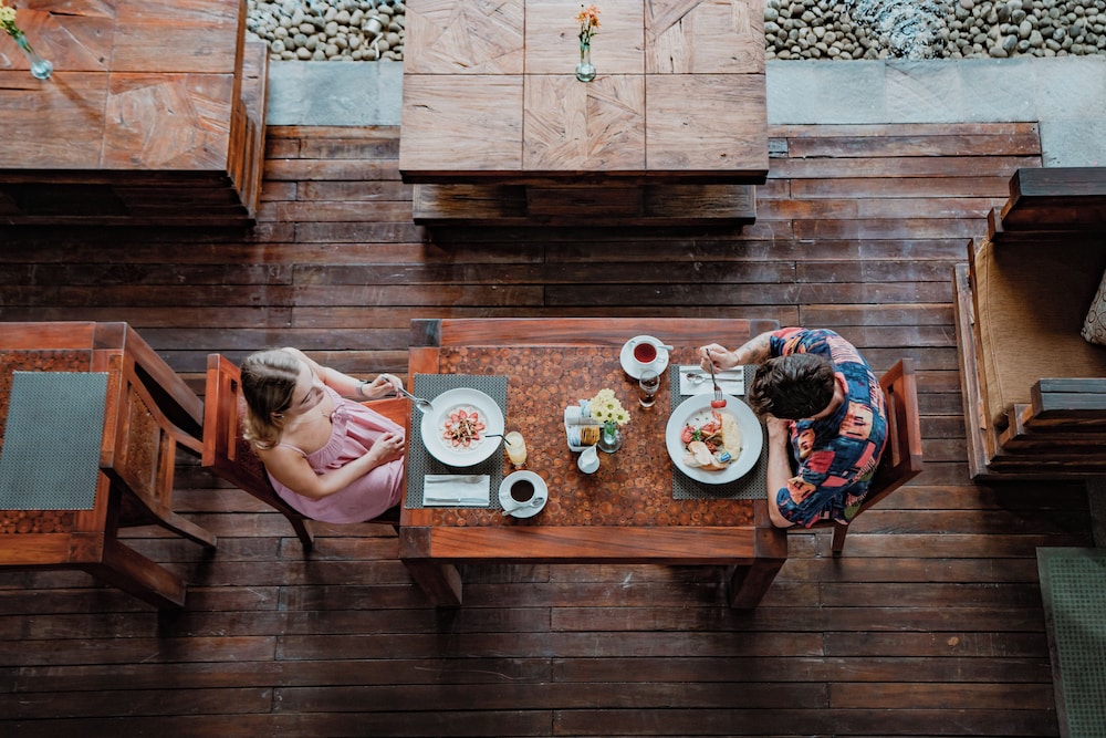 The Kirana Canggu Hotel 56/67