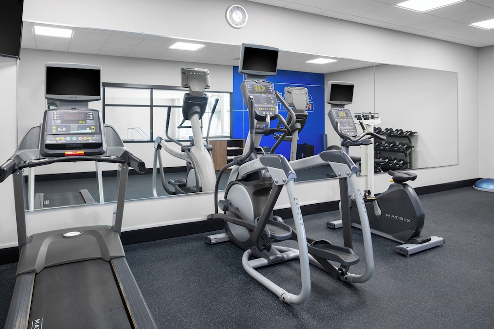 sport facilities