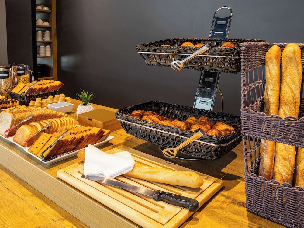 Ibis Budget Paris Porte De Montreuil 37/57