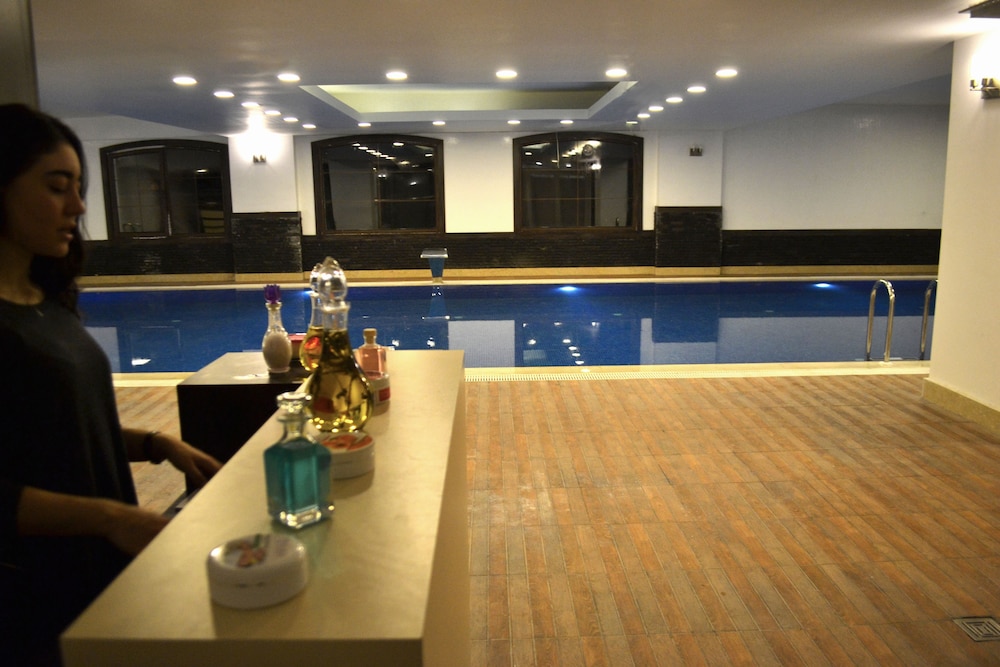 Sarikamis Habitat Hotel 42/50