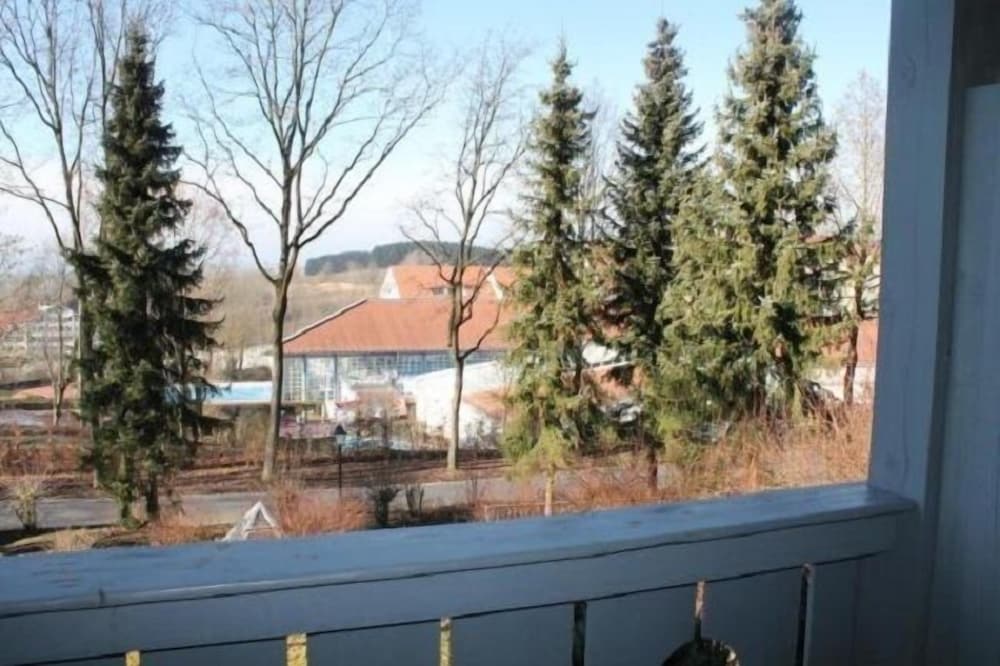 Apparthotel Jagdhof 34/42