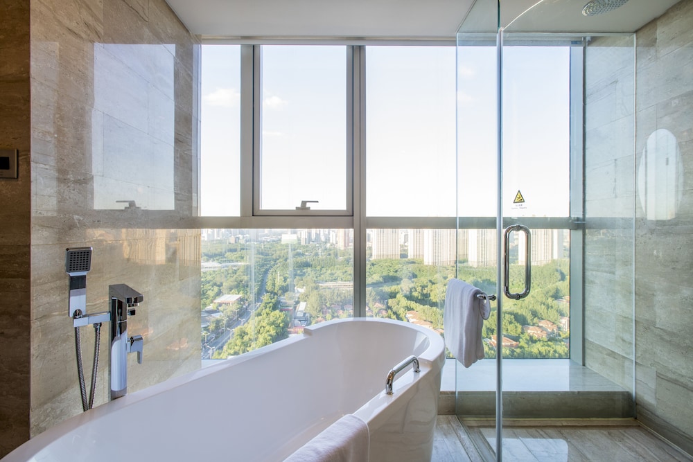 Beijing Marriott Hotel Northeast 27/50