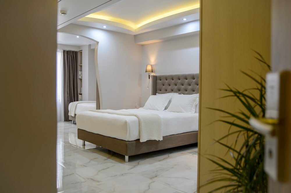 Athens Starlight Hotel 17/71