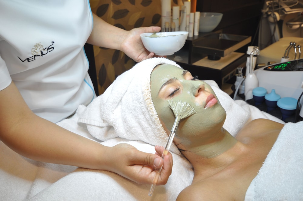 Venus Thermal Boutique Hotel 11/50