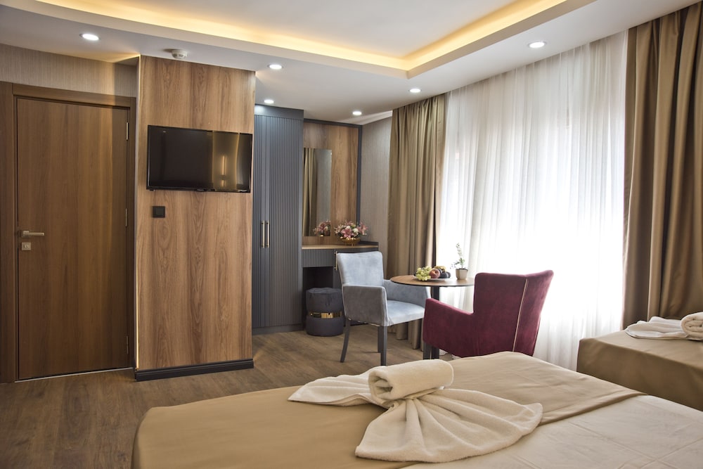 Grand Bagoz Otel 40/47