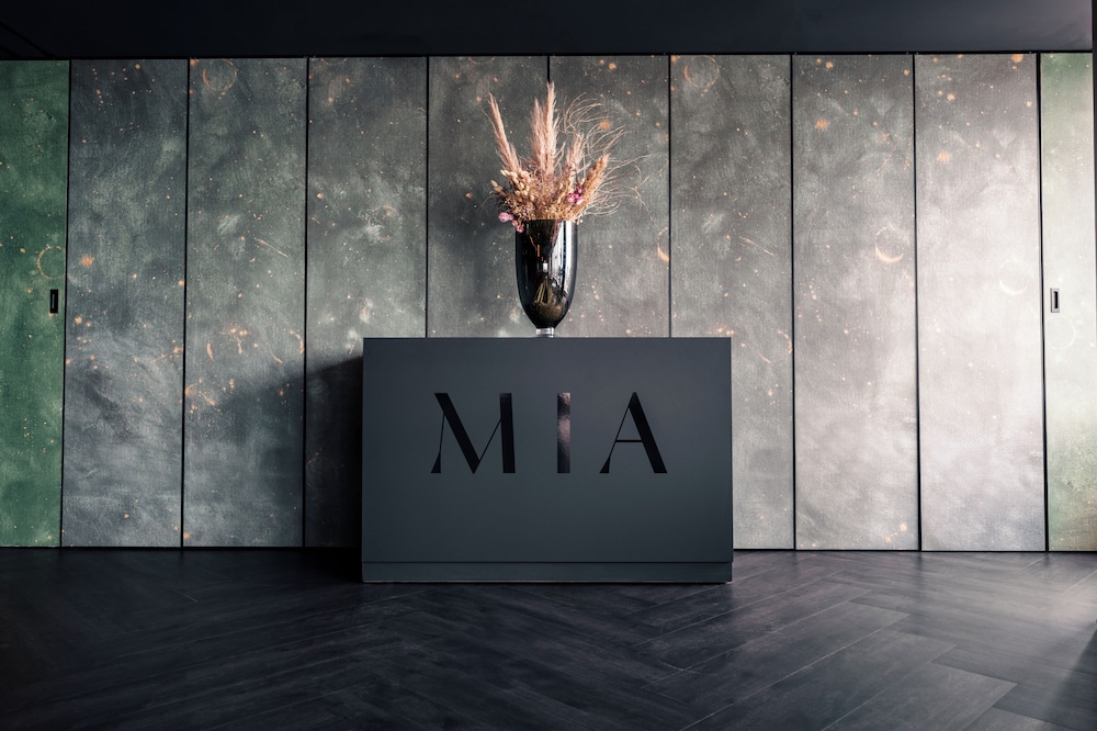 Innside By Melia Dusseldorf Hafen 6/75