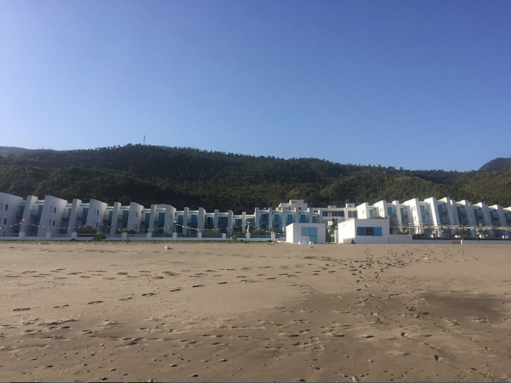 Hotel Les Hammadites 34/39