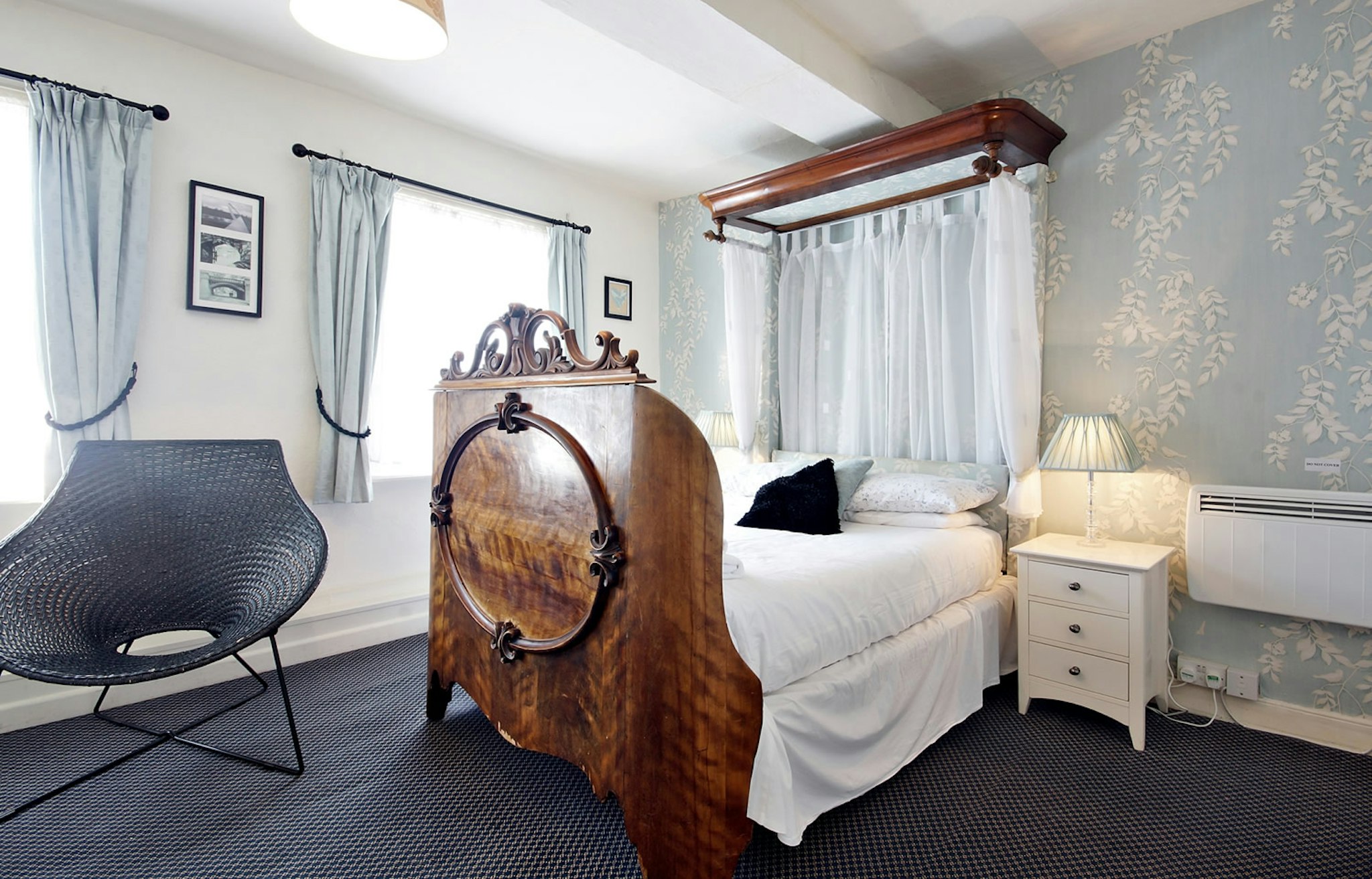 The Galtres Lodge photo5